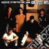New Kids On The Block - Greatest Hits cd