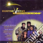Hunting Venus: A Soundtrack To The 80s / Various cd