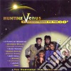 Hunting Venus: A Soundtrack To The 80s / Various cd