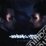 Bomfunk Mc'S - In Stereo cd