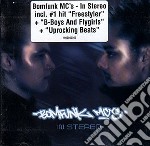 Bomfunk Mc's - In Stereo