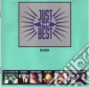 Just Best, Vol. 2 / Various cd