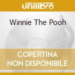Winnie The Pooh cd