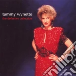 Tammy Wynette - The Definitive Collection cd