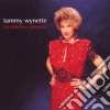 Tammy Wynette - The Definitive Collection cd