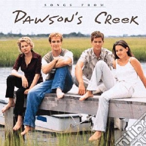 Dawson's Creek / O.S.T. cd musicale di COLONNA SONORA