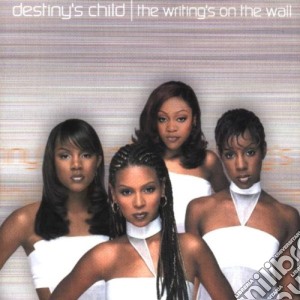 Destiny's Child - The Writing's On The Wall cd musicale di Child Destiny's