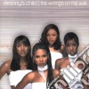 Destiny's Child - The Writing's On The Wall cd