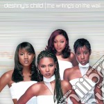 Destiny's Child - The Writings On The Wall