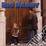 Big Daddy / O.S.T. cd