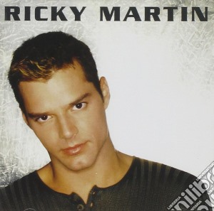 Ricky Martin - Ricky Martin cd musicale di Ricky Martin