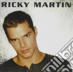 Ricky Martin - Ricky Martin cd
