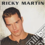 Ricky Martin - Ricky Martin cd