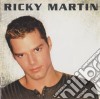 Ricky Martin - Ricky Martin cd