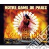 Notre Dame De Paris(2cd) cd