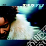 Macy Gray - On How Life Is cd