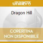 Dragon Hill cd musicale di RAY RUSSELL QUARTET