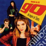Go / Various (Music From The Motion Picture) cd