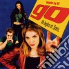 Go / Various (Music From The Motion Picture) cd