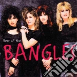 Bangles (The) - Best Of The Bangles cd