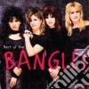 Bangles (The) - Best Of The Bangles cd