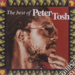 Peter Tosh - Best Of cd musicale di Peter Tosh