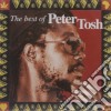 Peter Tosh - Best Of cd