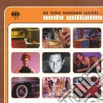 Andy Williams - In The Lounge With cd