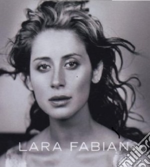 Lara Fabian - Lara Fabian cd musicale di Lara Fabian