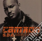 Cam'Ron - Sports Drugs & Entertaiment cd