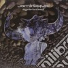 Jamiroquai - Synkronized cd