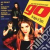 Go (Music From The Motion Picture) cd musicale di GO