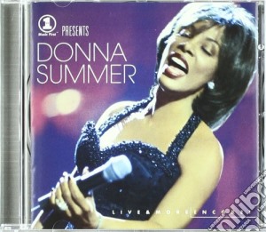 Donna Summer - Live & More - Encore cd musicale di Donna Summer