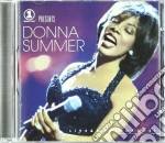 Donna Summer - Live & More - Encore cd