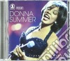 Donna Summer - Live & More - Encore cd