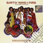 Earth, Wind & Fire - The Ultimate Collection