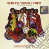 Earth, Wind & Fire - The Ultimate Collection cd
