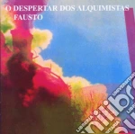 Fausto - Despertar Dos Alquimistas cd