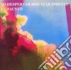 Fausto - Despertar Dos Alquimistas cd