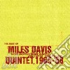 Miles Davis Quintet-Best cd
