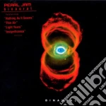 Pearl Jam - Binaural cd