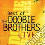 Doobie Brothers (The) - Best Of The Doobie Brothers