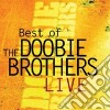 Doobie Brothers (The) - Best Of The Doobie Brothers cd