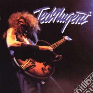 Ted Nugent - Ted Nugent cd musicale di Ted Nugent