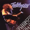 Ted Nugent - Ted Nugent cd