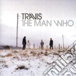 Travis - The Man Who cd