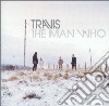 Travis - The Man Who cd