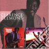 Clarence Clemons - Rescue / Hero cd
