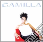 Camilla - Nuova Dimora cd