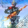 Steve Vai - The Ultra Zone cd